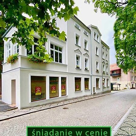 Cienista 7 Apartments Lądek-Zdrój Exterior foto